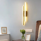 LED Acrylic Wall Sconce