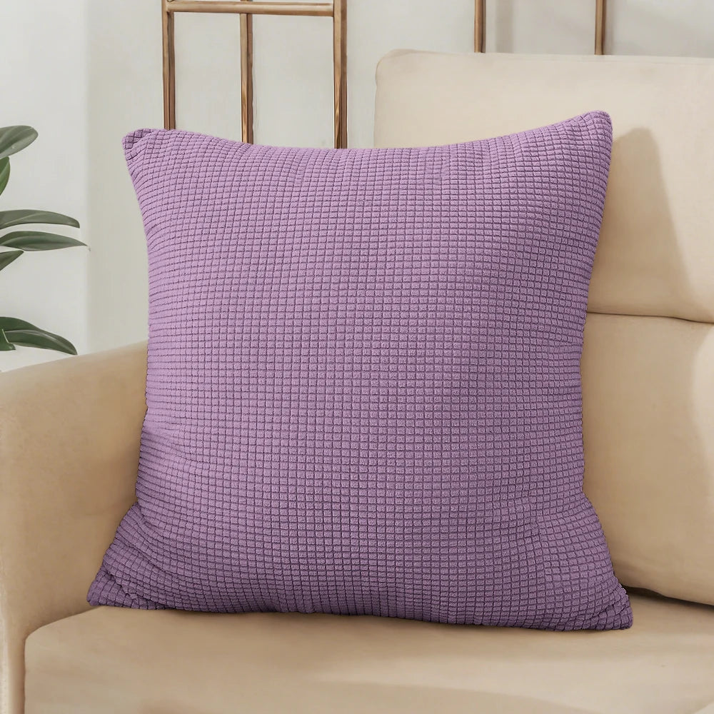 Jacquard Cushion Cover