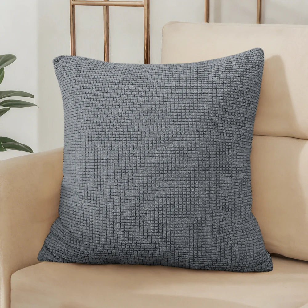 Jacquard Cushion Cover