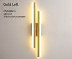 LED Acrylic Wall Sconce