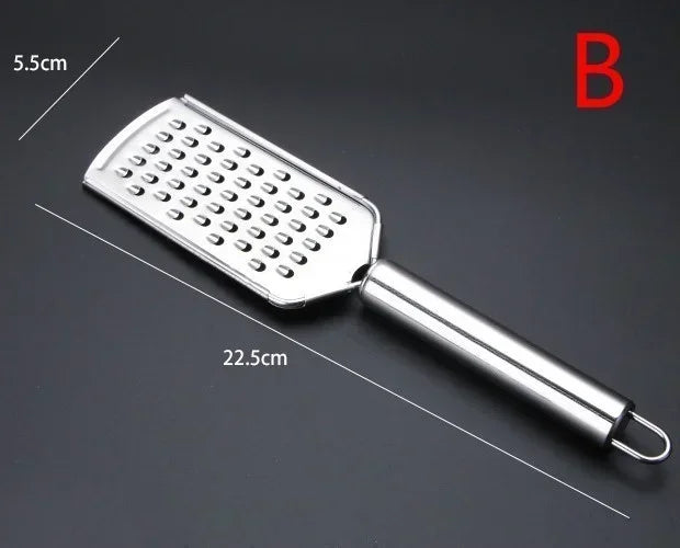 Stainless Steel Hand Grater