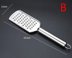 Stainless Steel Hand Grater