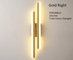 LED Acrylic Wall Sconce