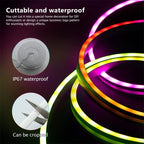 Smart RGBIC Neon Strip Light