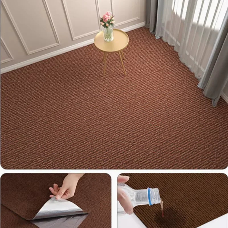 Self-Adhesive Carpet Runner