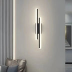 LED Acrylic Wall Sconce