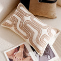 French Velvet Cushion Cover