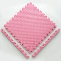 Foam Puzzle Play Mat for Babies - Safe & Warm