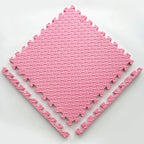 Foam Puzzle Play Mat for Babies - Safe & Warm
