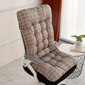 Ergonomic Chair Cushion with Backrest