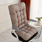Ergonomic Chair Cushion with Backrest
