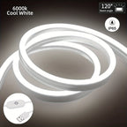 USB Dimmable Neon Strip Light