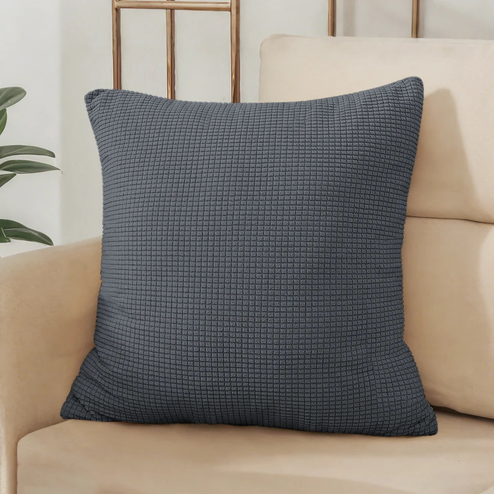 Jacquard Cushion Cover