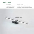 LED Bathroom Mirror Wall Light
