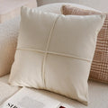 French Velvet Cushion Cover