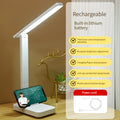 Foldable Eye-Care Desk Lamp