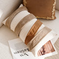 French Velvet Cushion Cover