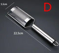Stainless Steel Hand Grater