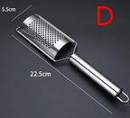 Stainless Steel Hand Grater