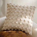 French Velvet Cushion Cover