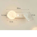 Minimalist Nordic Wall Light