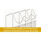 Pull-Out Kitchen Cabinet Organiser