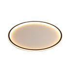 Nordic Circular LED Ceiling Light
