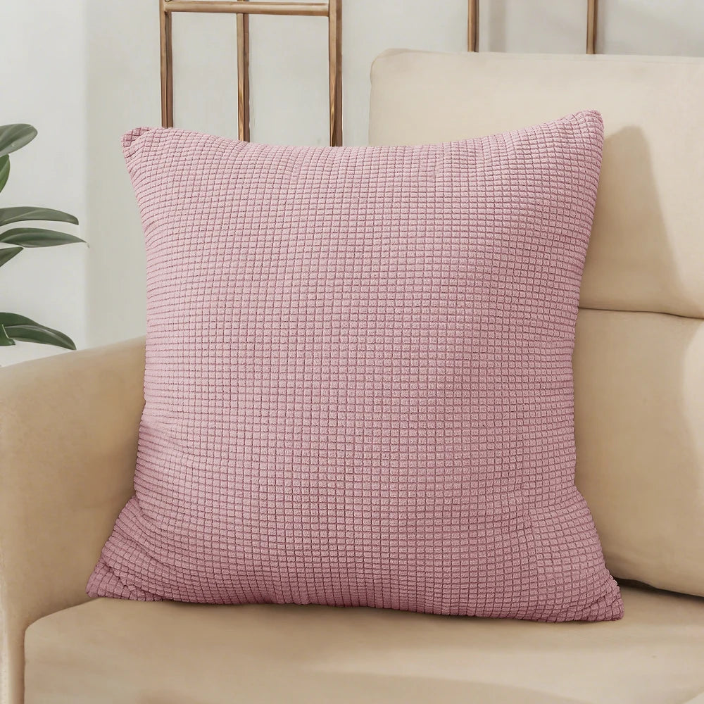 Jacquard Cushion Cover