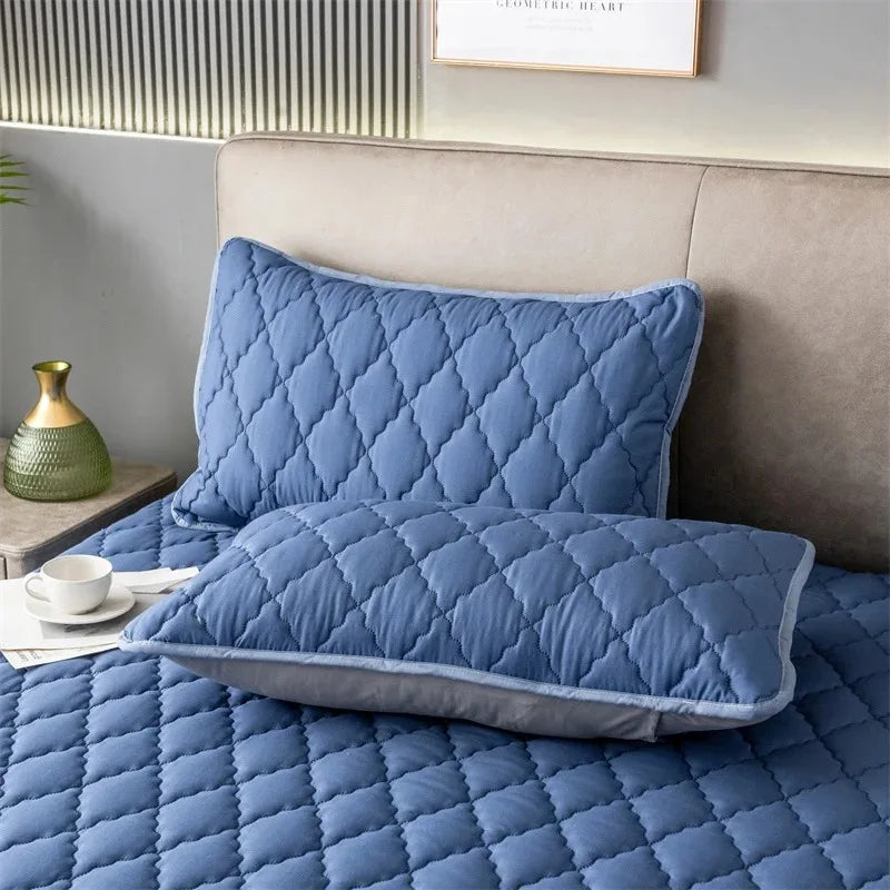 Waterproof Anti-Stain Cushion Cover