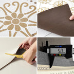 Non-Slip Kitchen Runner Mat