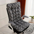 Ergonomic Chair Cushion with Backrest