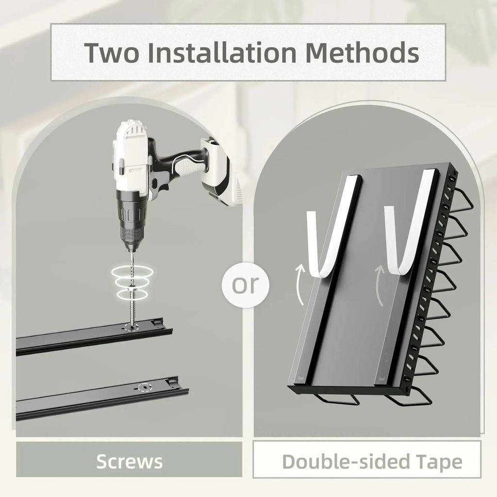Pull-Out Kitchen Cabinet Organiser