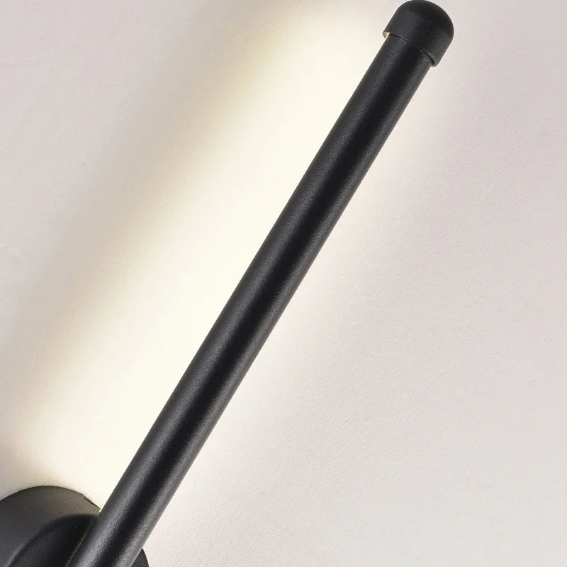 Modern LED TV Wall Light