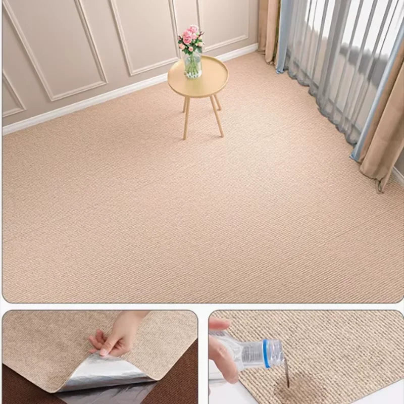 Self-Adhesive Carpet Runner