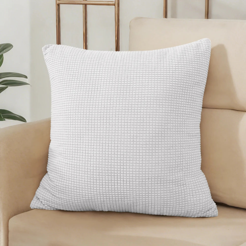 Jacquard Cushion Cover