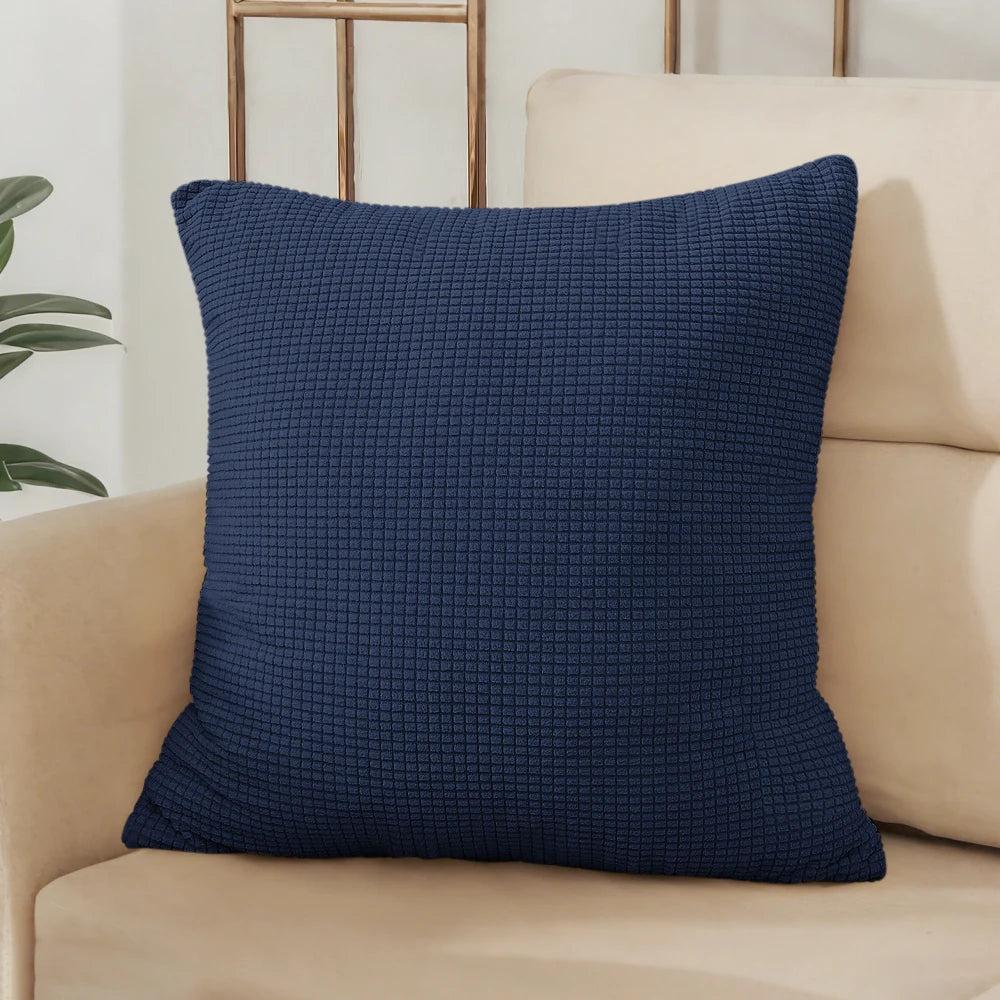 Jacquard Cushion Cover