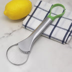 2-in-1 Avocado Slicer & Peeler