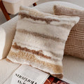 French Velvet Cushion Cover