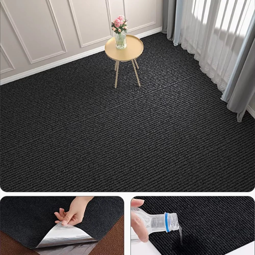Self-Adhesive Carpet Runner