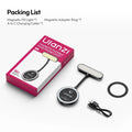 Ulanzi M10 Magnetic Phone Video Light