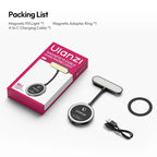 Ulanzi M10 Magnetic Phone Video Light