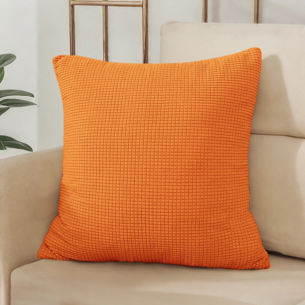 Jacquard Cushion Cover