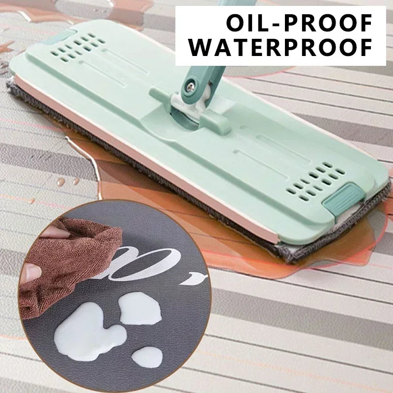 Non-Slip Kitchen Runner Mat