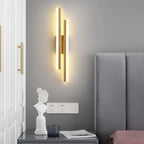 LED Acrylic Wall Sconce
