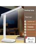 Foldable Eye-Care Desk Lamp