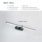 LED Bathroom Mirror Wall Light