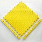 Foam Puzzle Play Mat for Babies - Safe & Warm