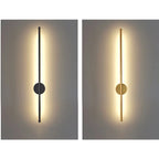 Modern LED TV Wall Light