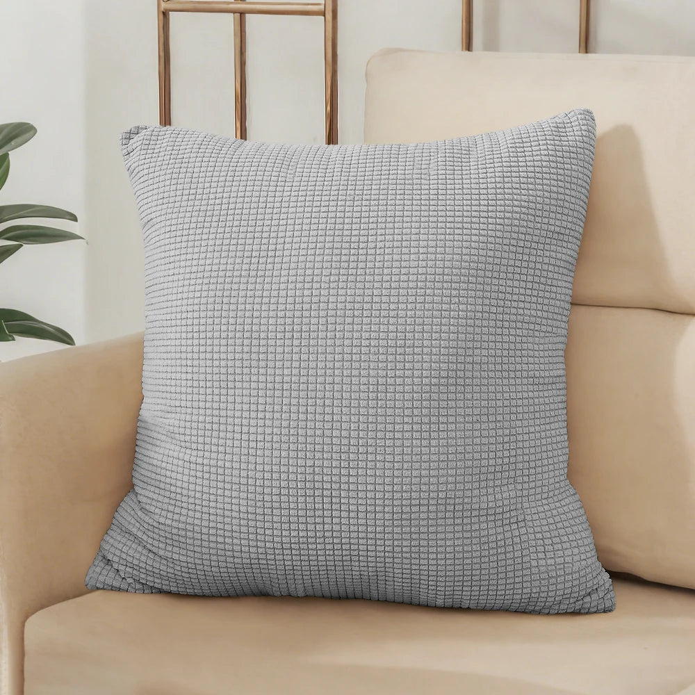 Jacquard Cushion Cover