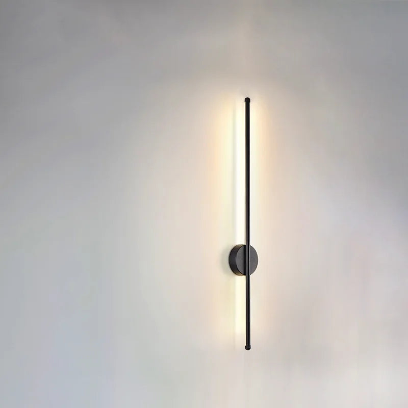 Modern LED TV Wall Light